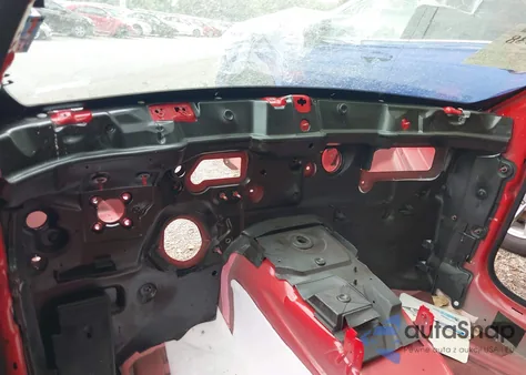 2021 Dodge Charger Scat Pack Widebody Rwd из США, поврежденный, VIN 2C3CDXGJ5MH563723